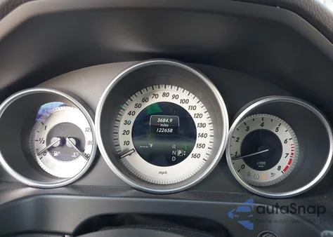 2016 Mercedes-Benz E 350 from USA, damaged, VIN WDDHF5KB4GB231551